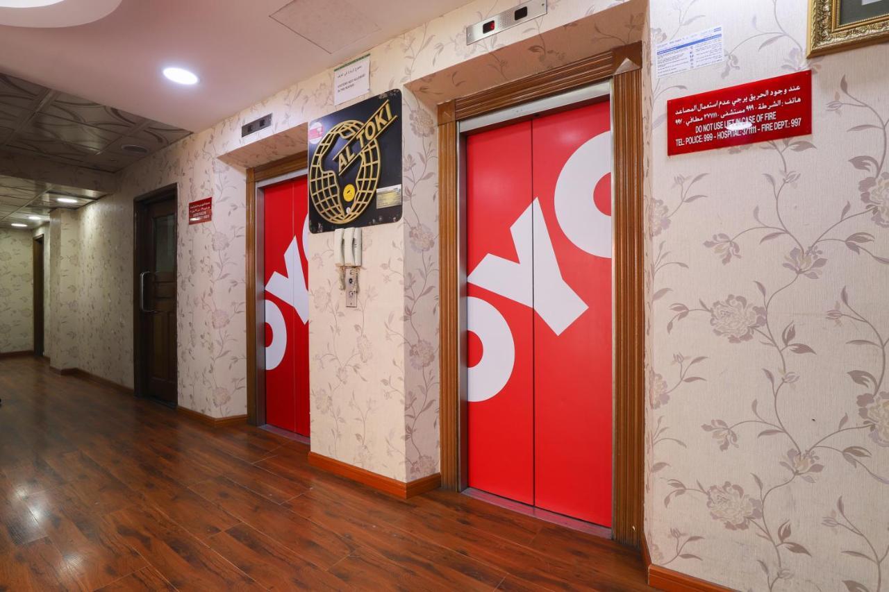 فندق أو واي أو 350 الرابية دبي المظهر الخارجي الصورة